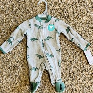 Carter’s Newborn Onesie